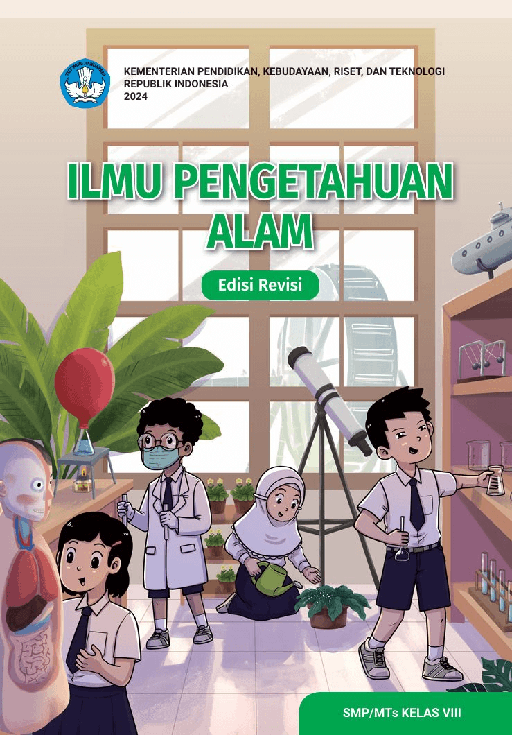 BUKU SISWA IPA Rev