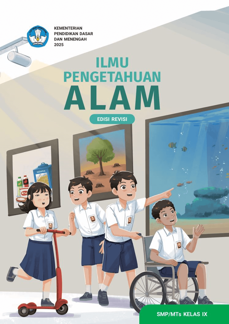 BUKU SISWA IPA Rev